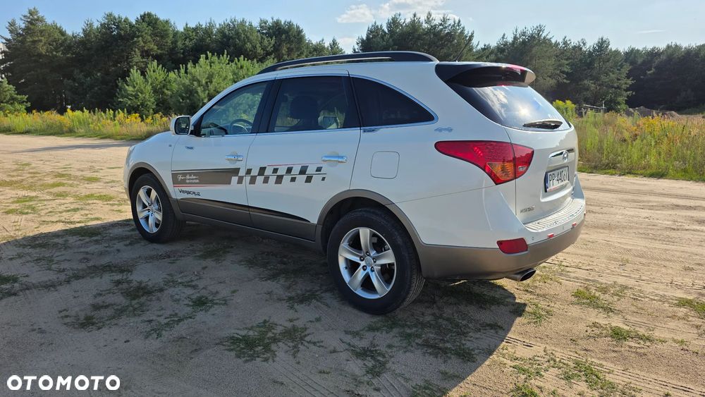Hyundai ix55 - 17