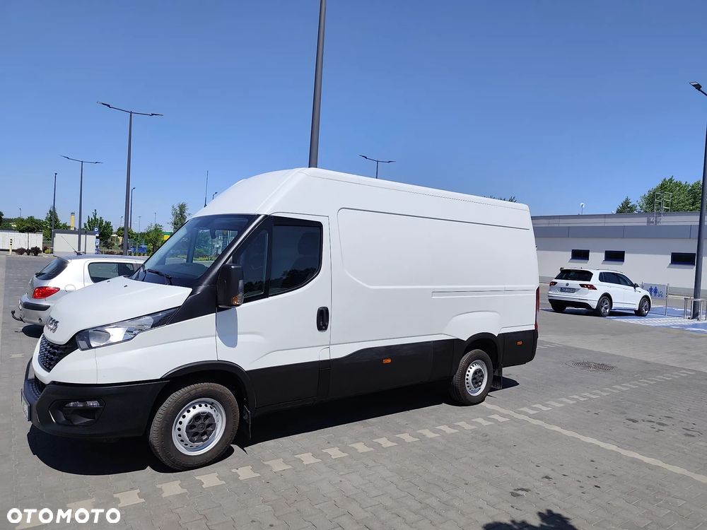 Iveco Deily - 1