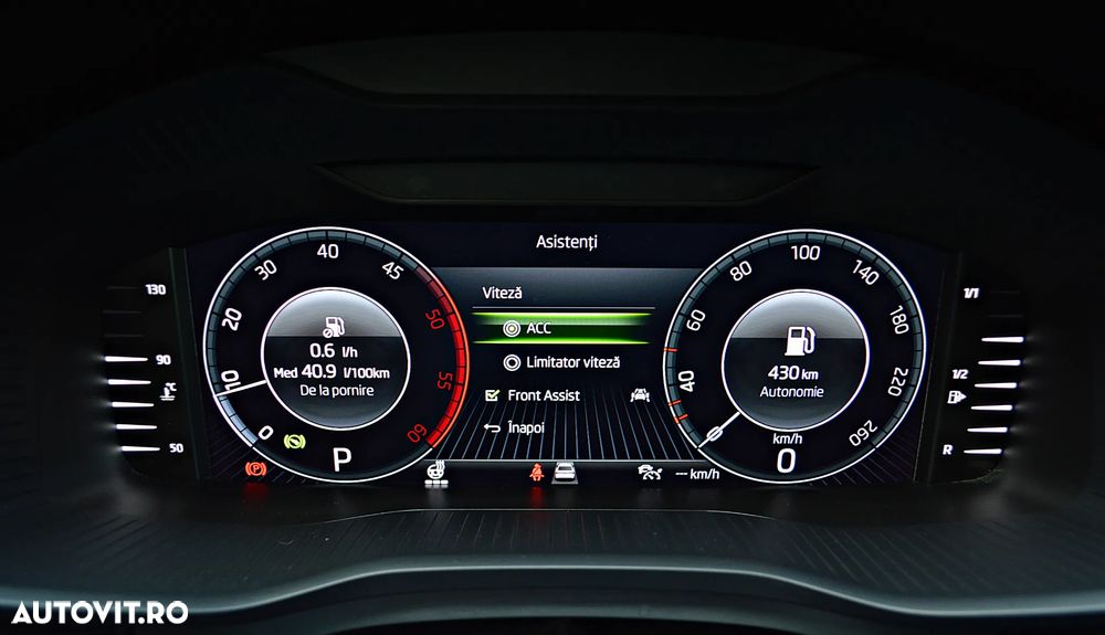 Skoda Kodiaq 2.0 TDI 4X4 DSG Style - 24