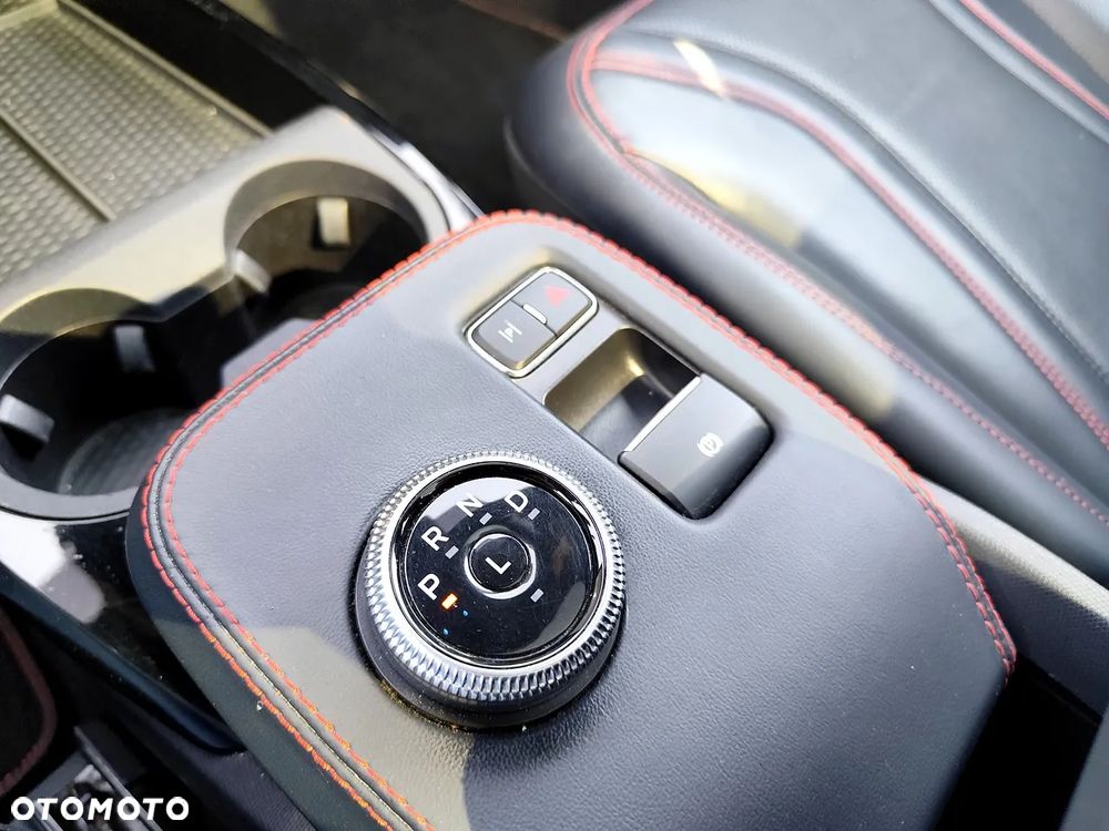Ford Mustang Mach-E 91 kWh AWD Premium - 20