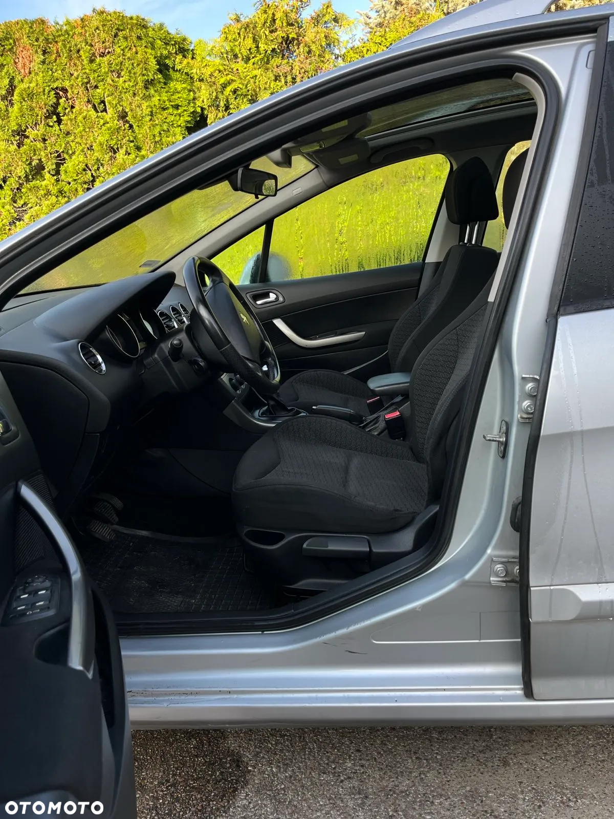 Peugeot 308 - 11