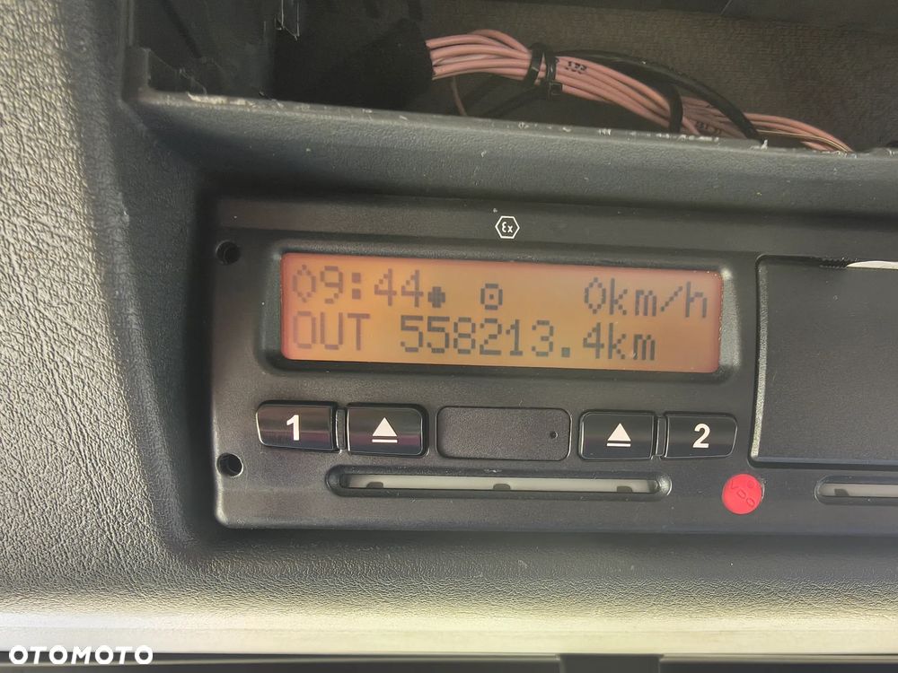 MAN TGS 26.360 - 22