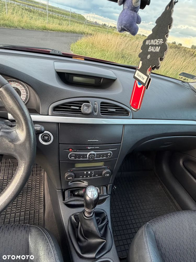 Renault Laguna 1.9 dCi Confort Dynamique - 13