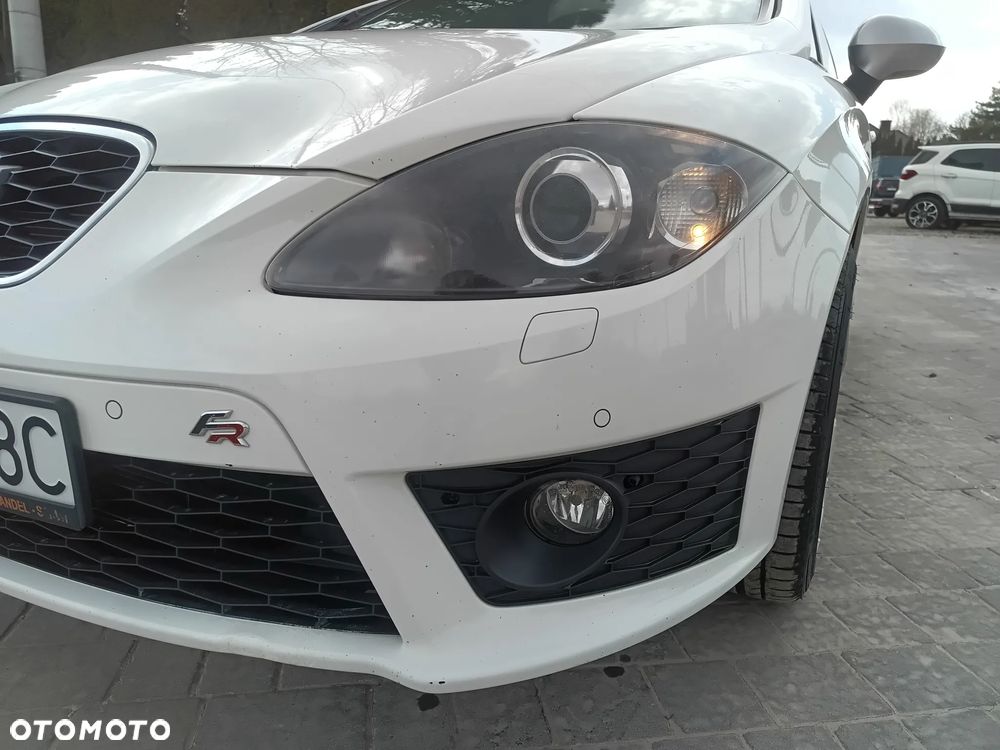 Seat Leon 1.4 TSI FR - 8