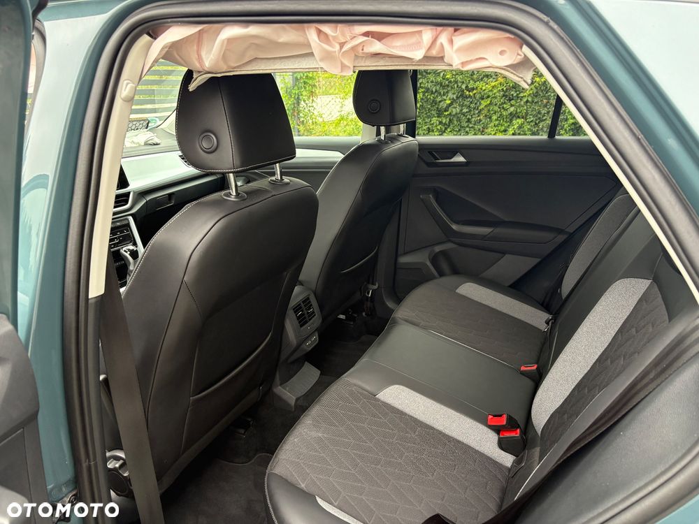 Volkswagen T-Roc 1.0 TSI OPF GOAL - 16