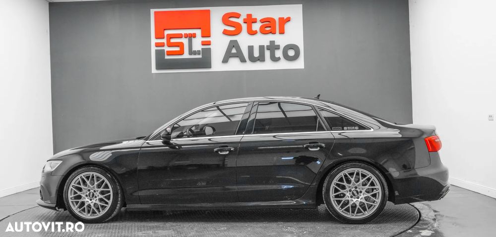Audi A6 Limuzina 2.0 TDI Ultra S tronic - 10
