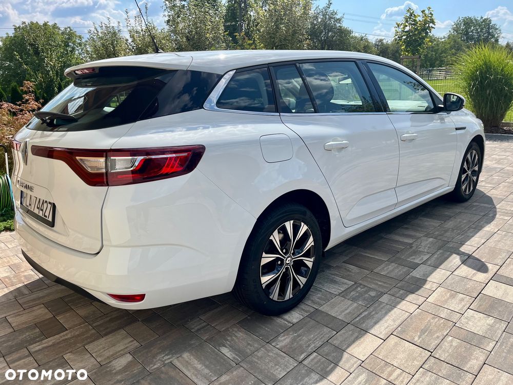 Renault Megane 1.3 TCe FAP Life - 8