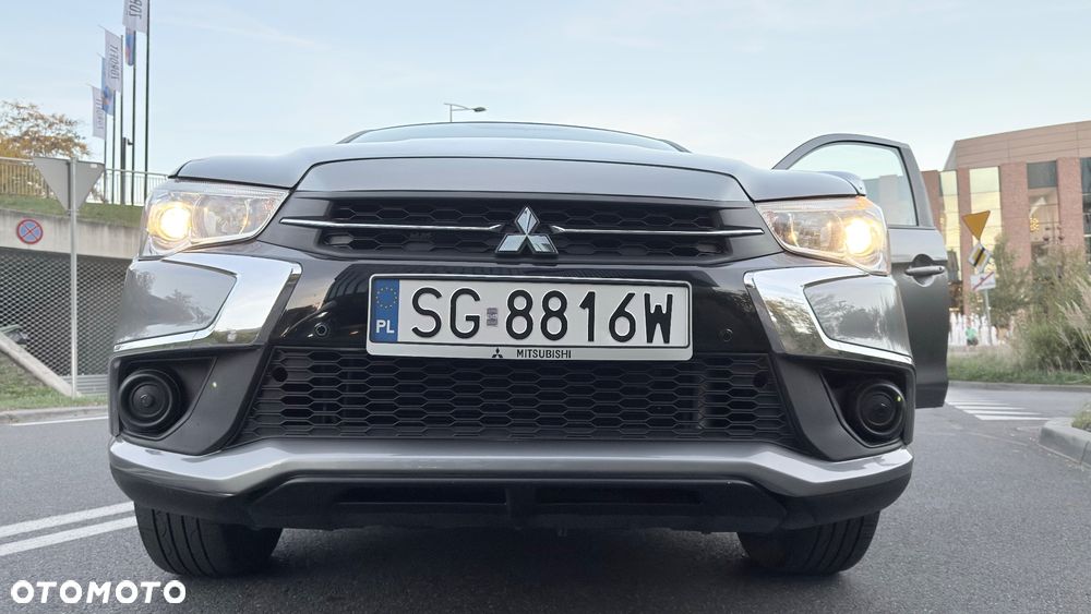 Mitsubishi Outlander - 28
