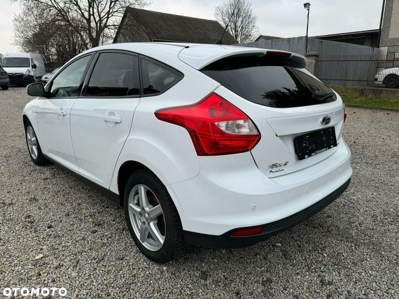 Ford Focus - 9