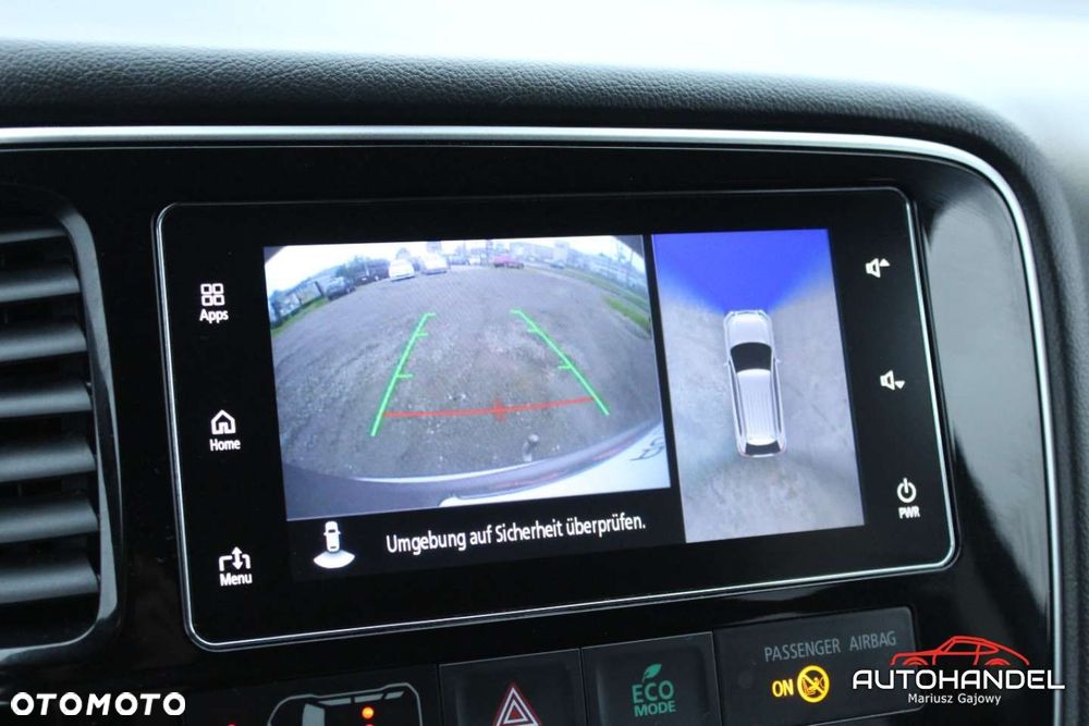 Mitsubishi Outlander - 15