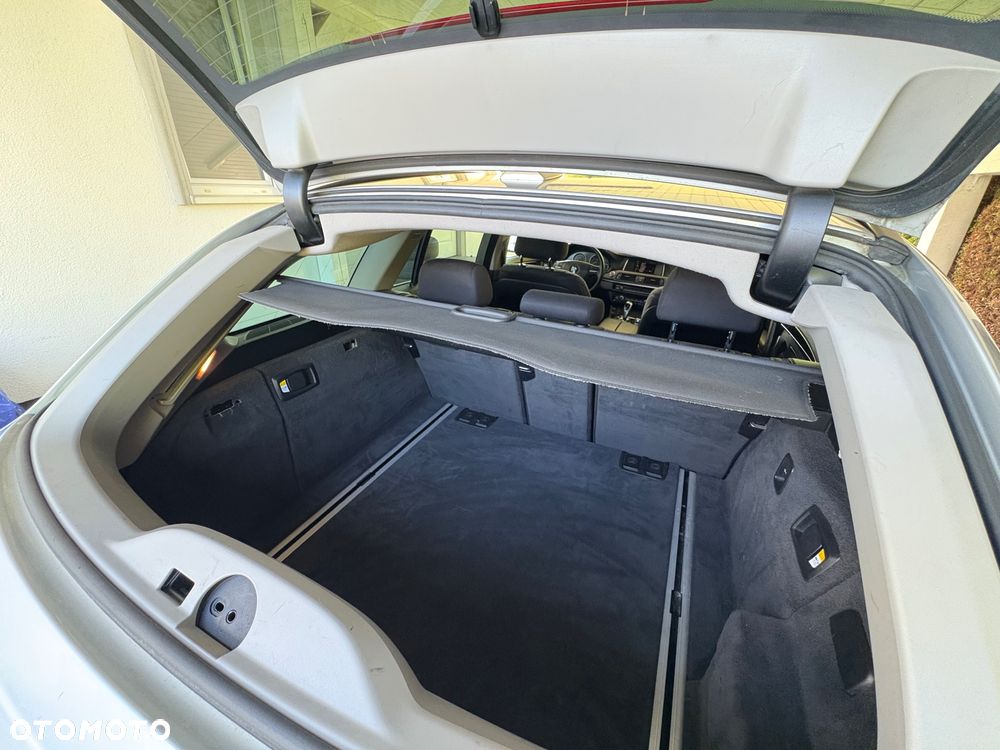 BMW Seria 5 - 24