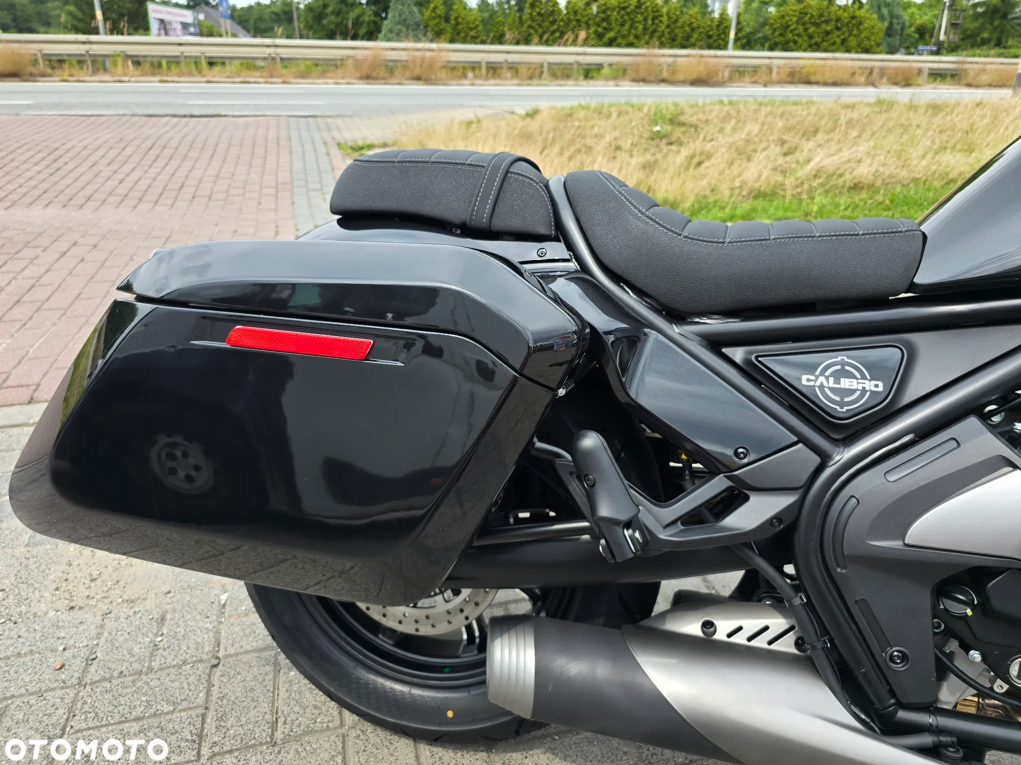 Moto Morini Inny - 4