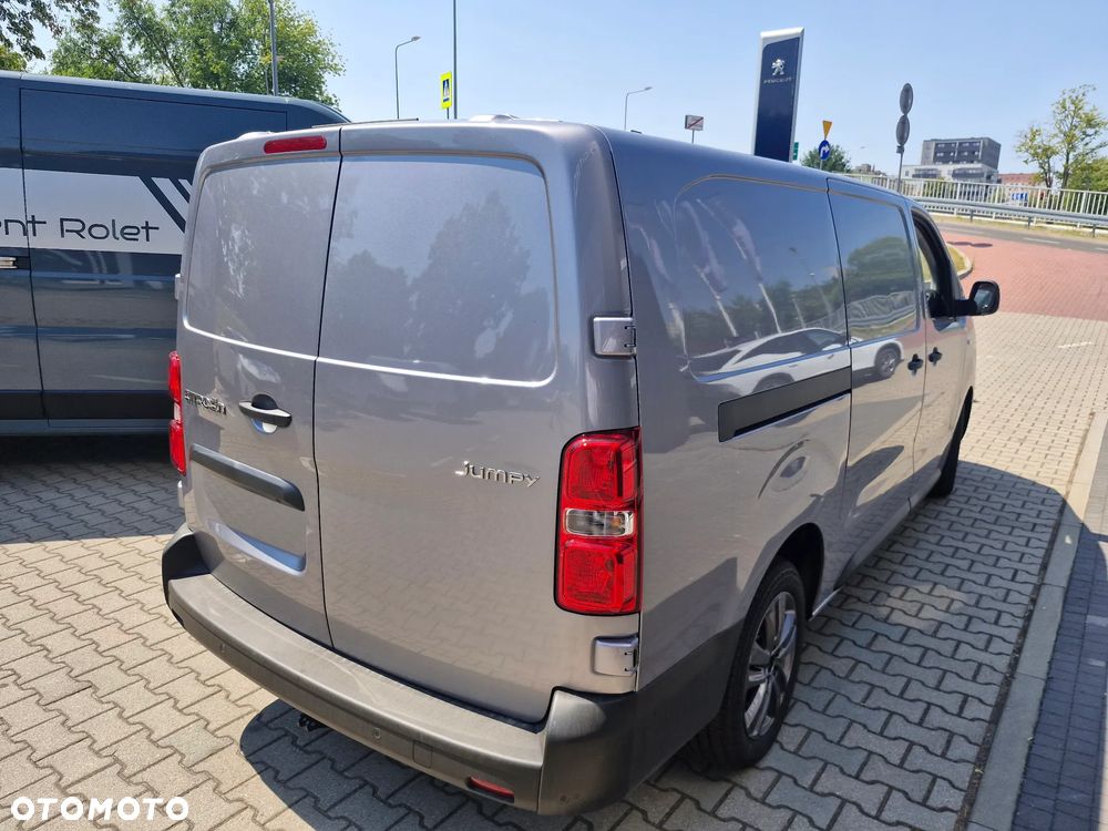 Citroën JUMPY FURGON - 4
