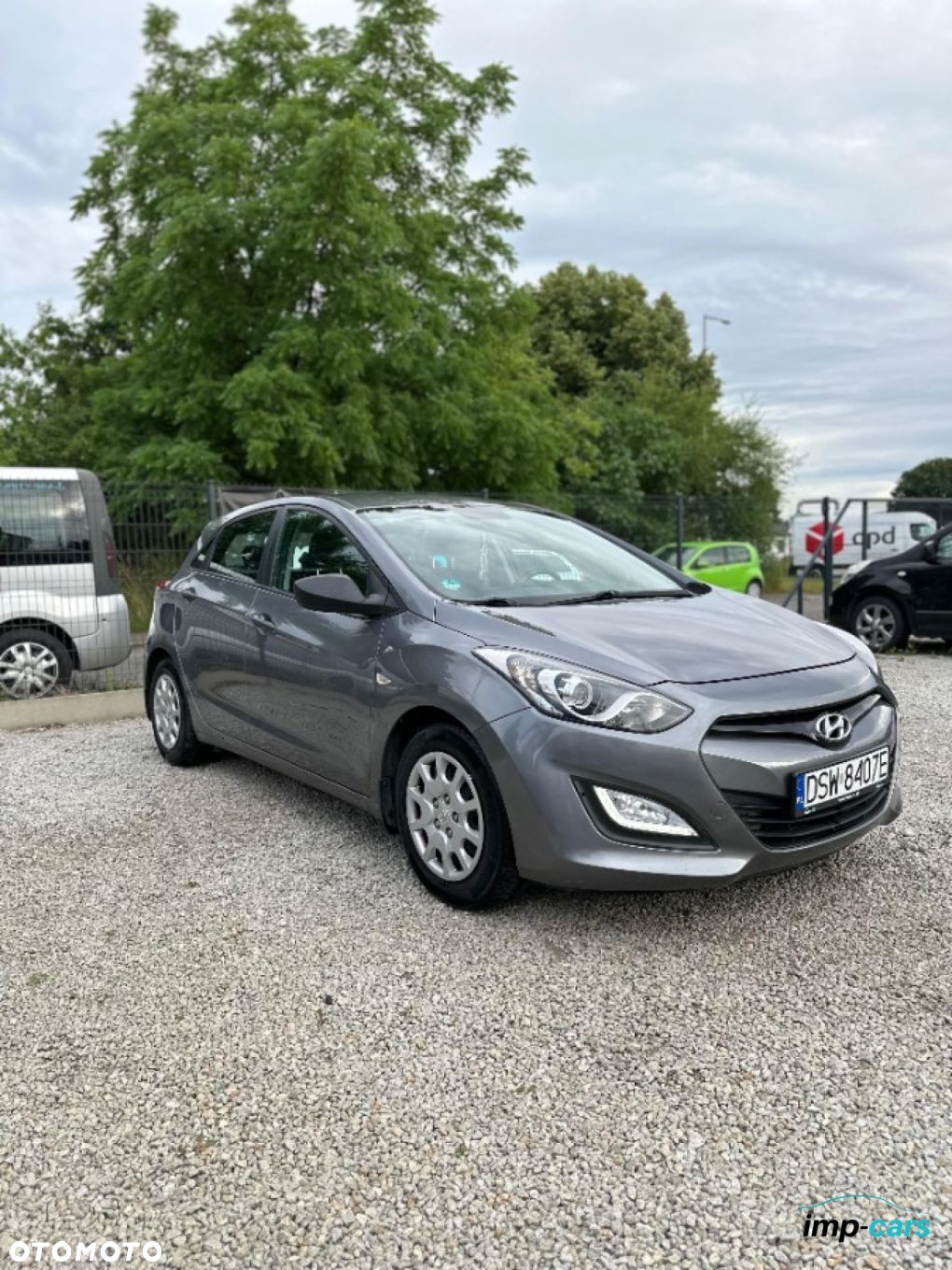 Hyundai i30 - 3