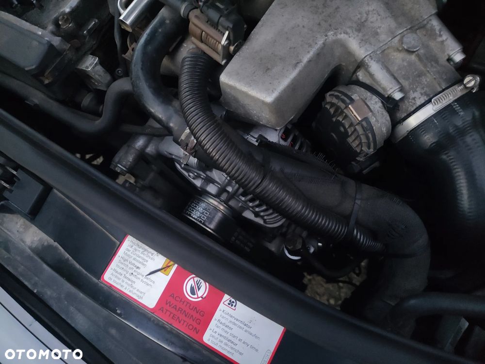 Audi A4 Limousine 1.8T Quattro - 20