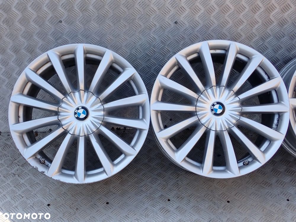 FELGI ALUMINIOWE BMW 7 G11 G12 8,5JX19 ET 25 5X120 6861225 - 3