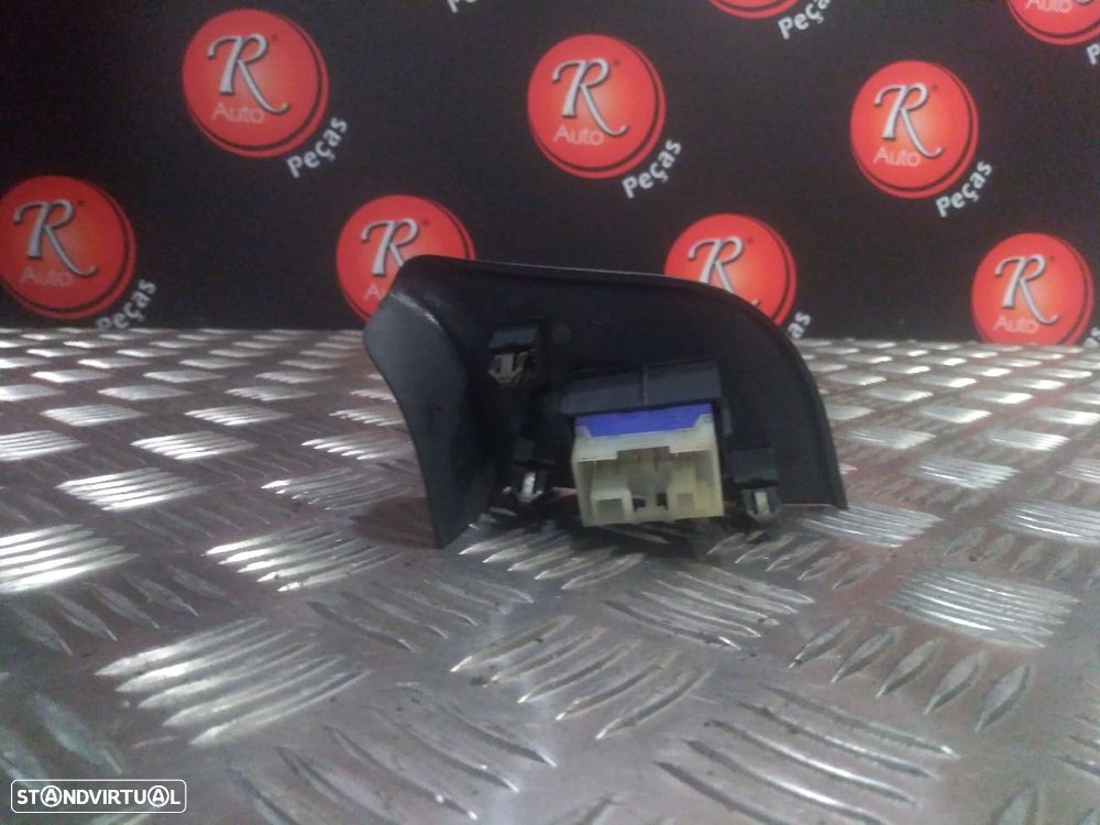 Comando Do Vidro Frente Direito Fiat Bravo I (182_) - 2