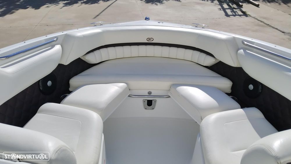 Cobalt Marine A25 - 12