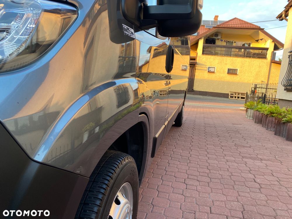 Peugeot BOXER L3H3 super stan. - 12
