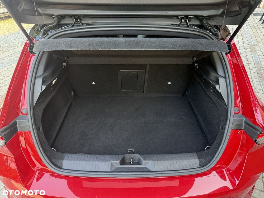 Opel Astra 1.6 T Plug-in Hybrid GS Line - 31