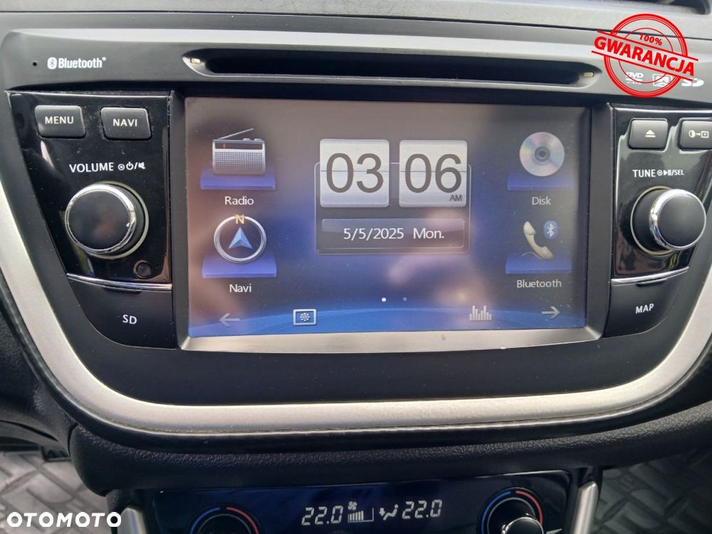 Suzuki SX4 S-Cross - 24