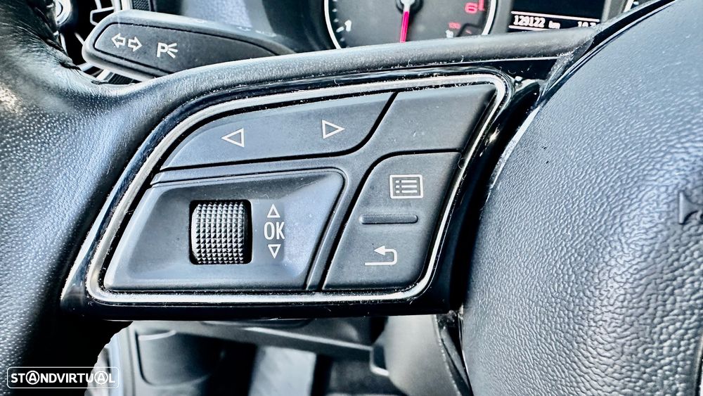 Audi Q2 1.6 TDI Sport S tronic - 15