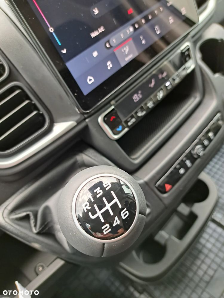 Fiat Ducato furgon L4H3 FULL LED, Bogate wyposażenie!! Gwarancja do 4lat - 32