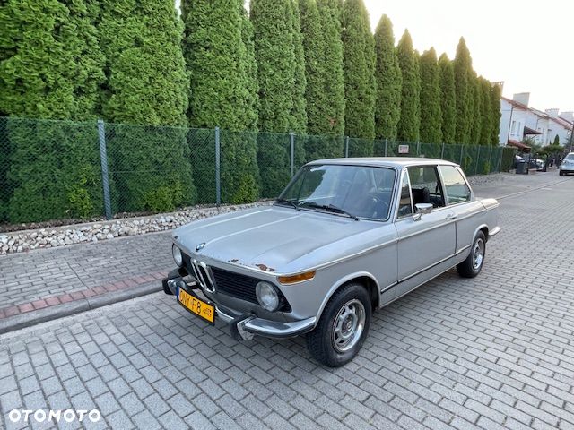 BMW Inny - 2