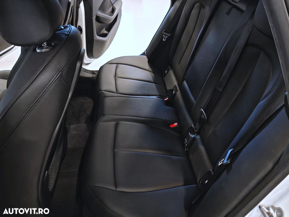 BMW Seria 2 216d Gran Coupe Aut. - 22