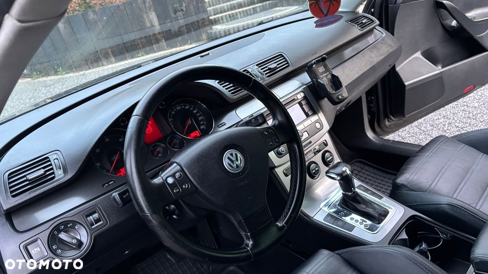 Volkswagen Passat 2.0 TDI DPF DSG Comfortline - 14