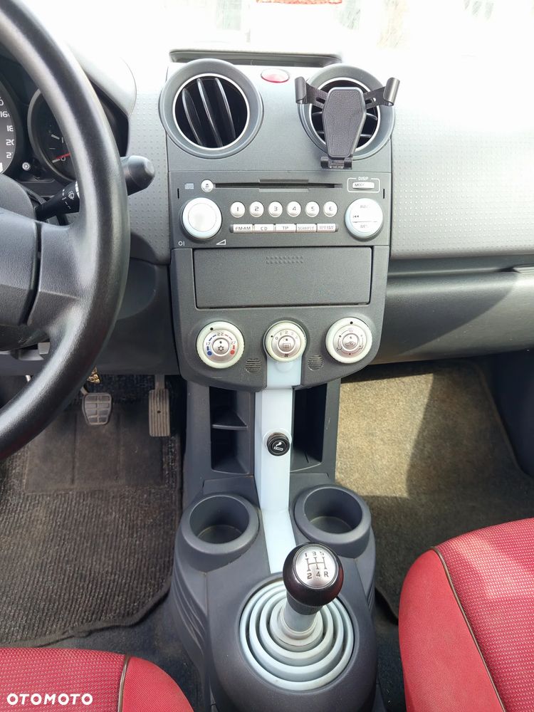 Mitsubishi Colt 1.5 DI-D Invite - 13