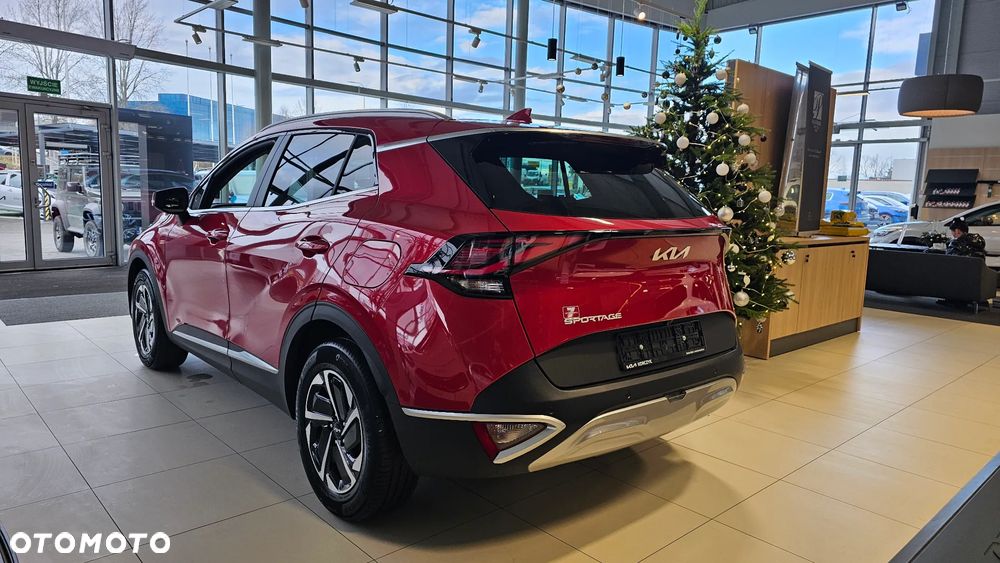 Kia Sportage 1.6 T-GDI L 2WD DCT - 2