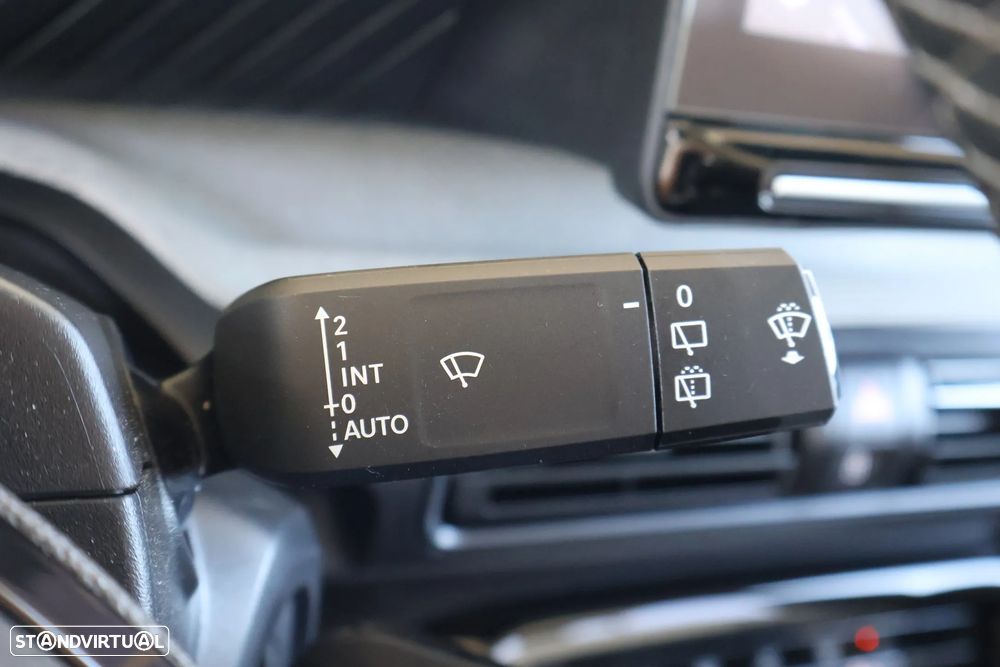 Citroën e-C3 44 kWh Autonomia Conforto Max - 26