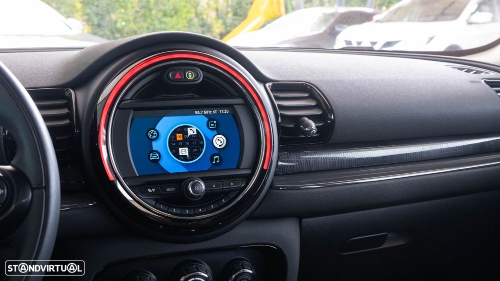 MINI Clubman One D Auto - 7