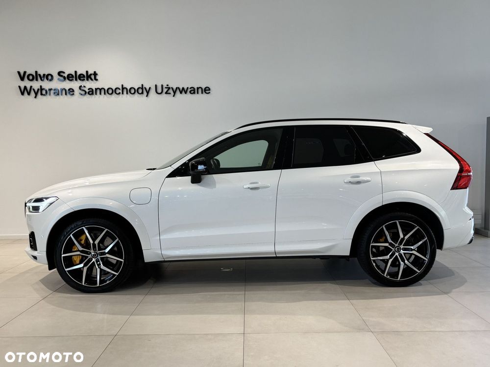 Volvo XC 60 - 8