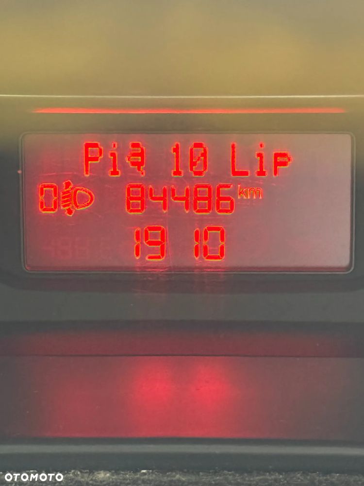Fiat Doblo Maxi - 8