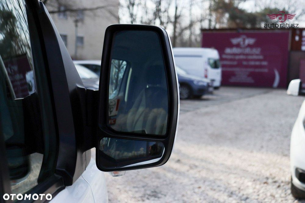 Ford Transit Custom - 9