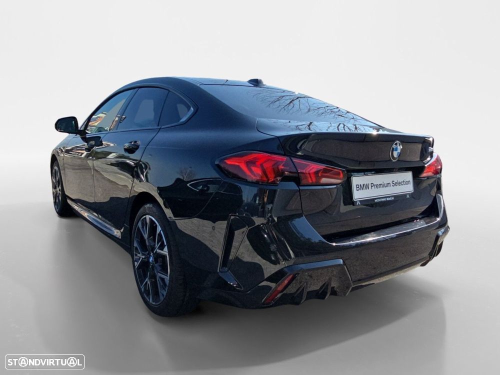 BMW 216 Active Tourer - 3