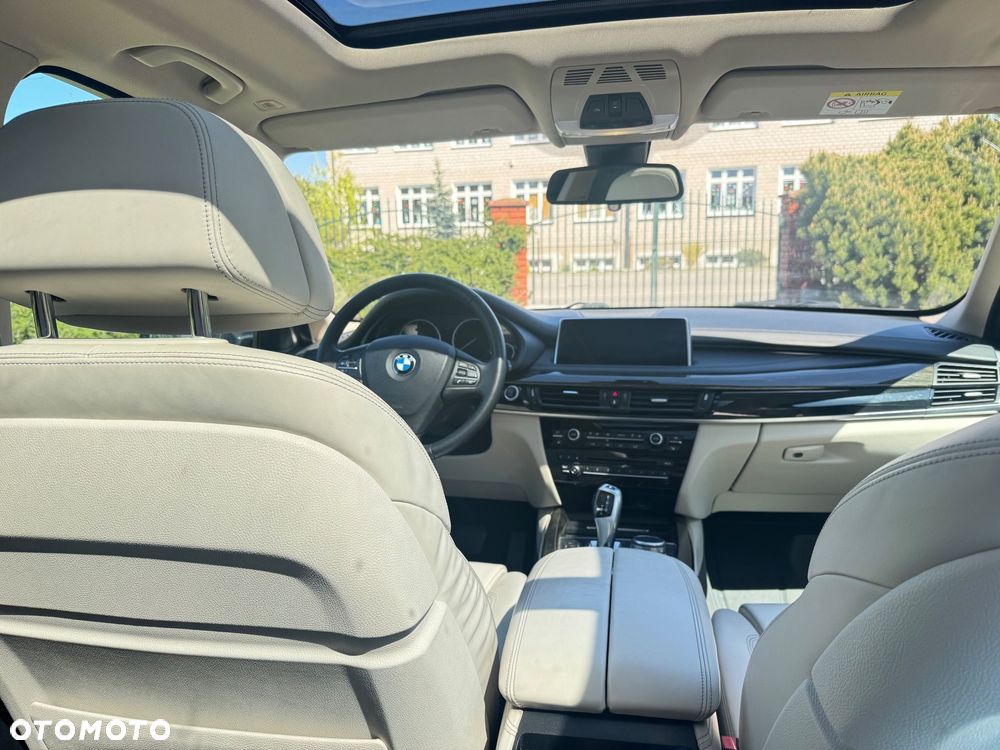 BMW X5 xDrive30d - 5