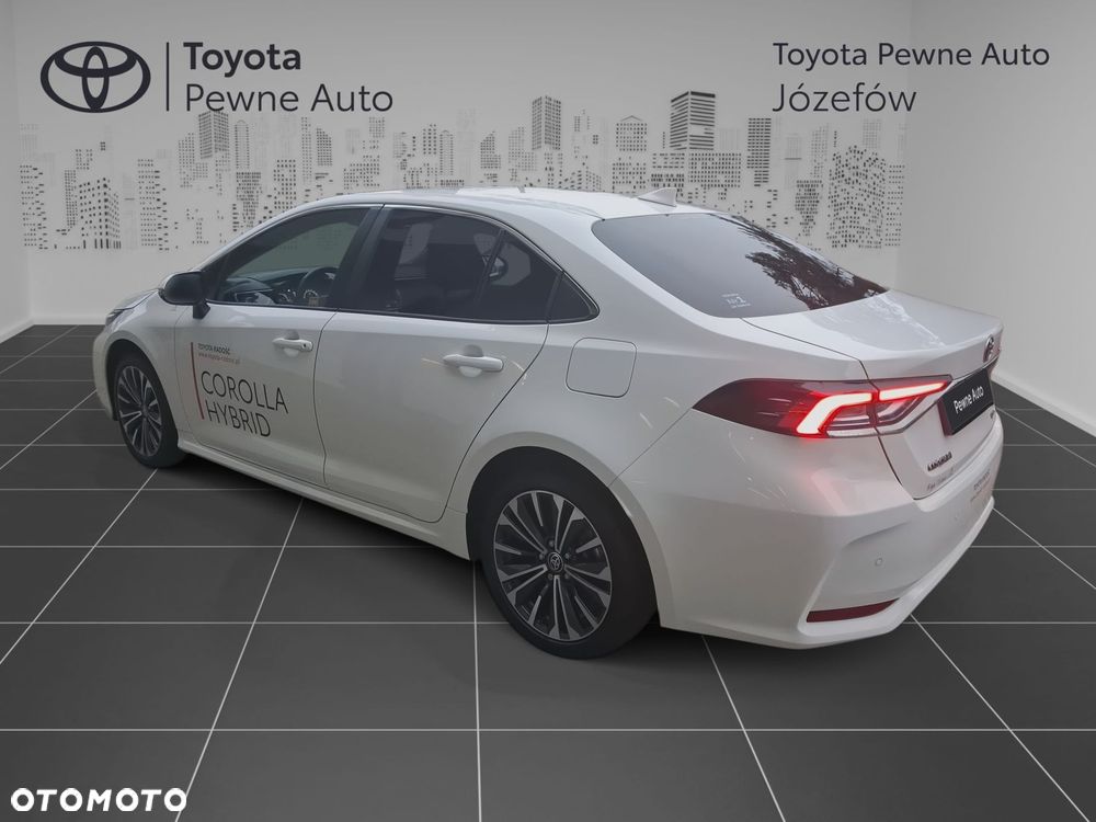 Toyota Corolla 1.8 Hybrid Style - 2