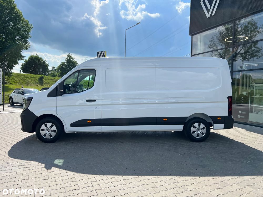 Renault Master - 2