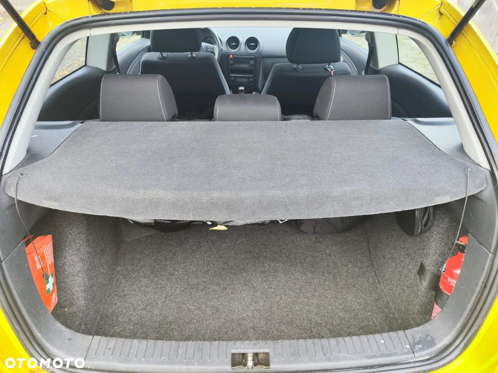 Seat Ibiza SC 1.4 TDI PD Reference - 23