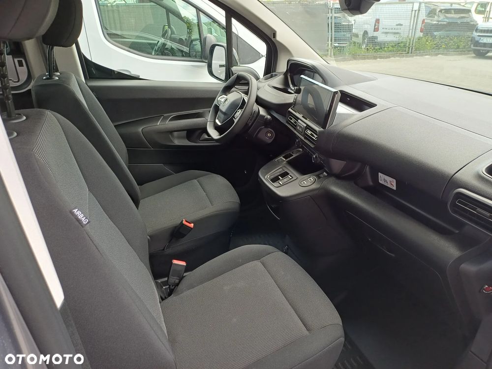 Peugeot Partner - 25