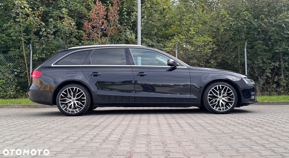 Audi A4 - 21