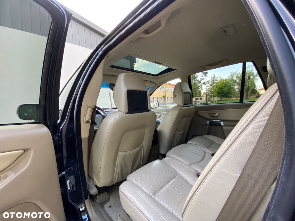 Volvo XC 90 V8 Sport - 13