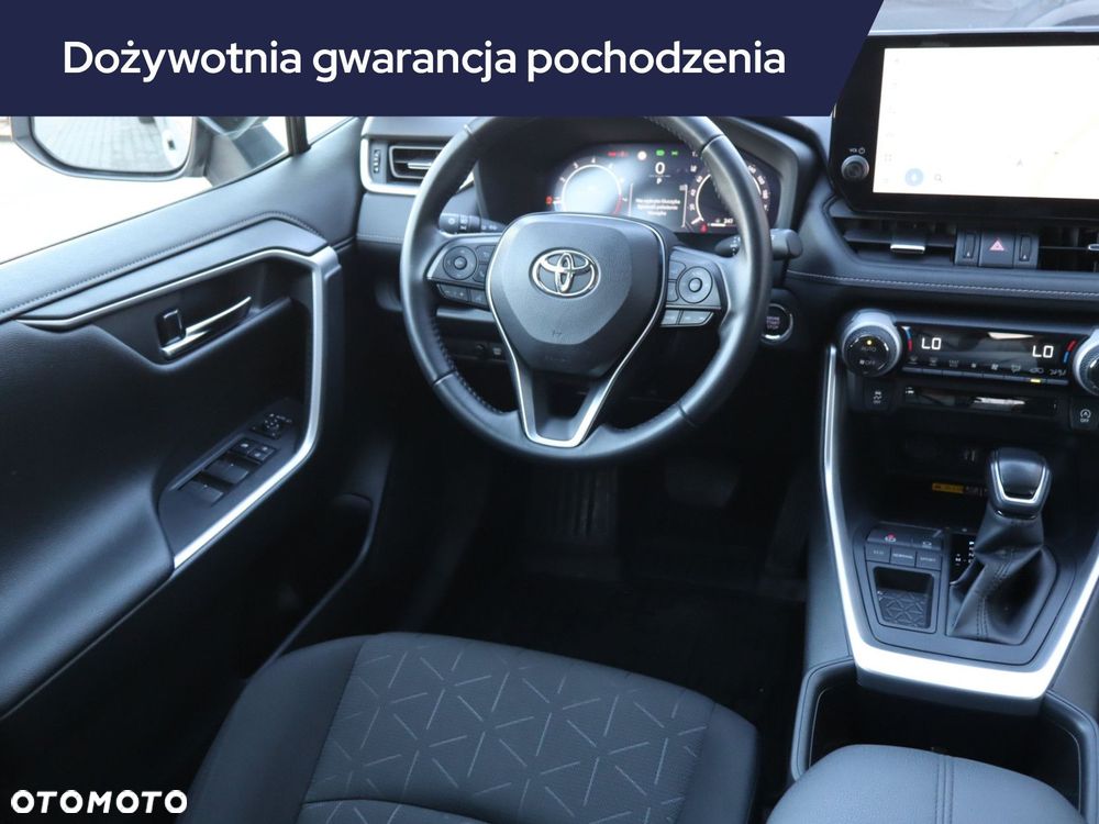 Toyota RAV4 - 9
