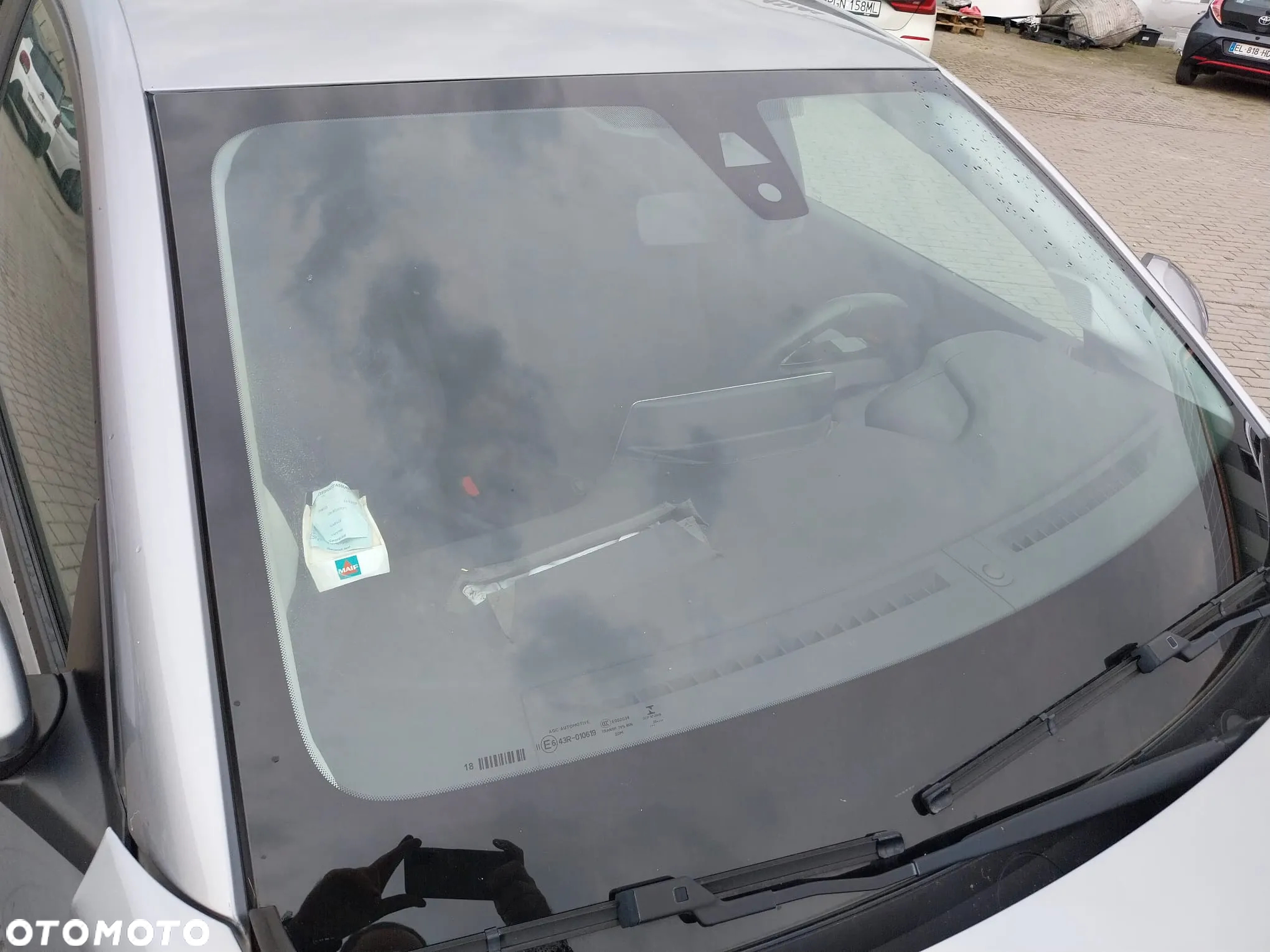 Peugeot 208 1.2 PureTech Active S&S - 17