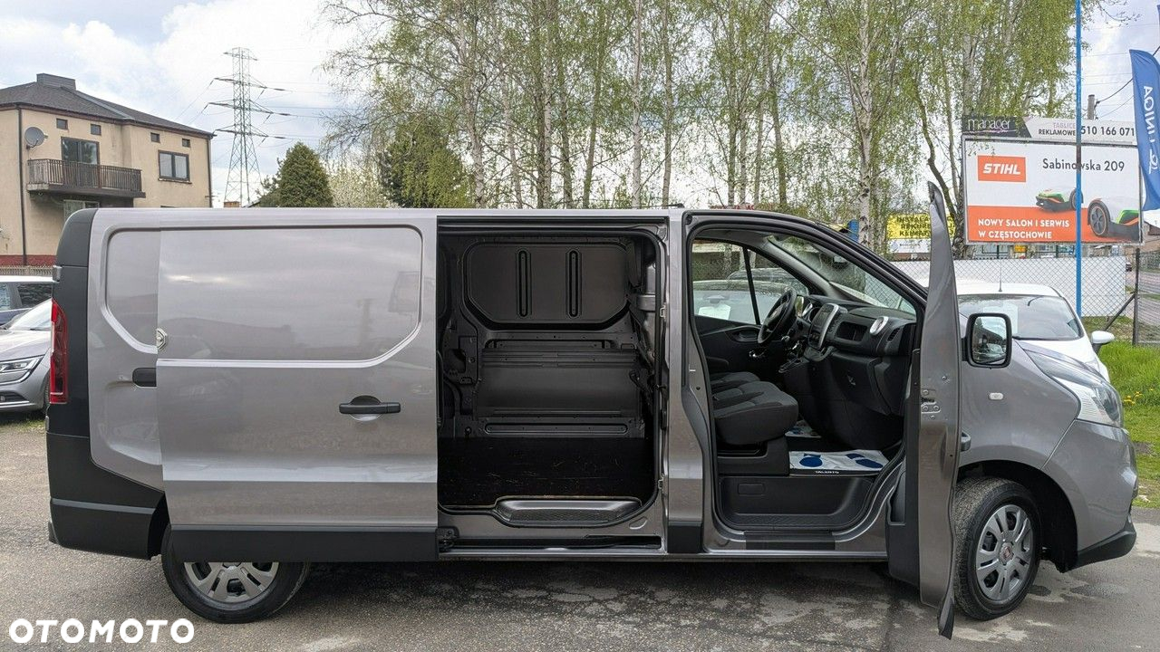 Fiat Talento - 9