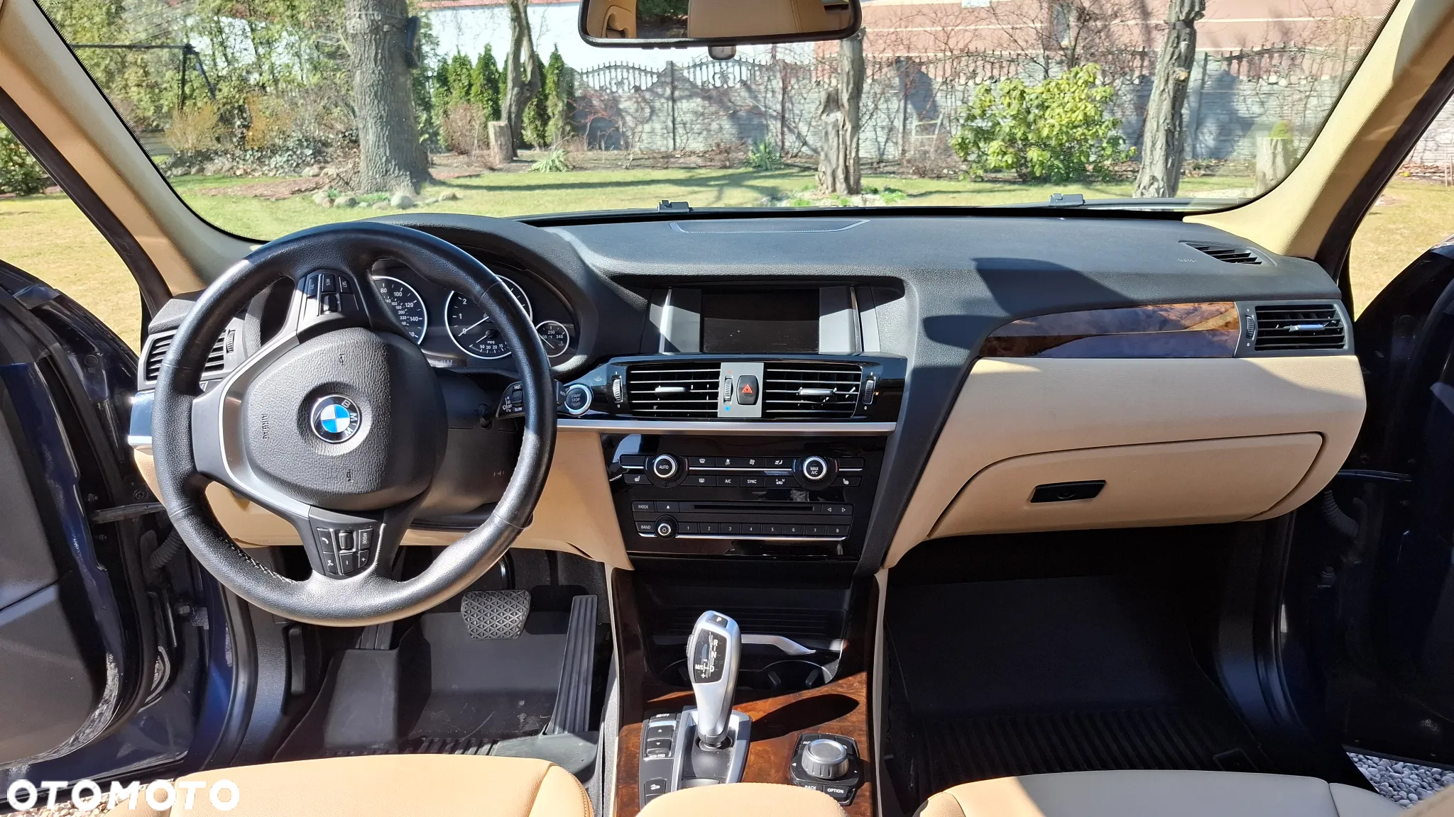 BMW X3 xDrive28i - 22
