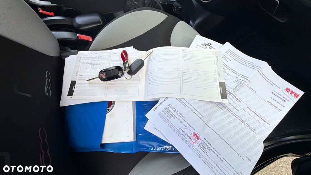 Fiat 500L 1.4 16V Opening Edition - 15